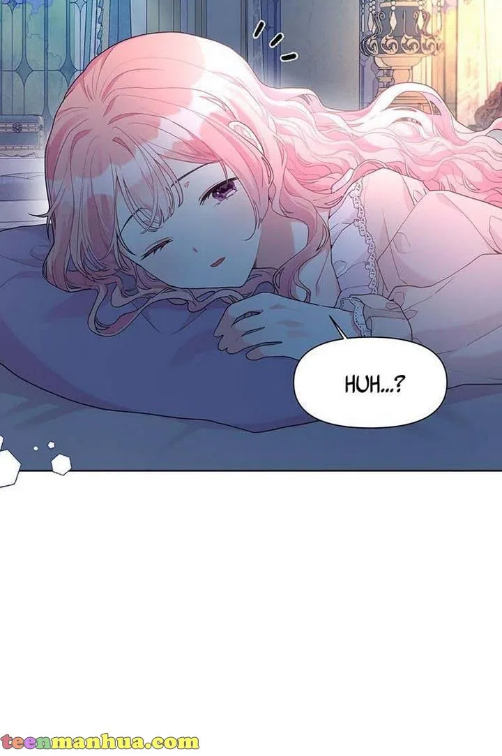 The Archvillain’s Daughter-In-Law Chapter 14 – Page 61