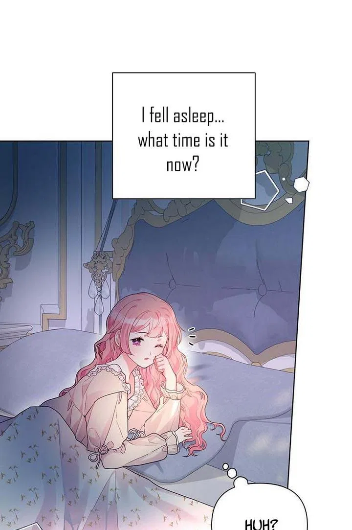 The Archvillain’s Daughter-In-Law Chapter 14 – Page 62