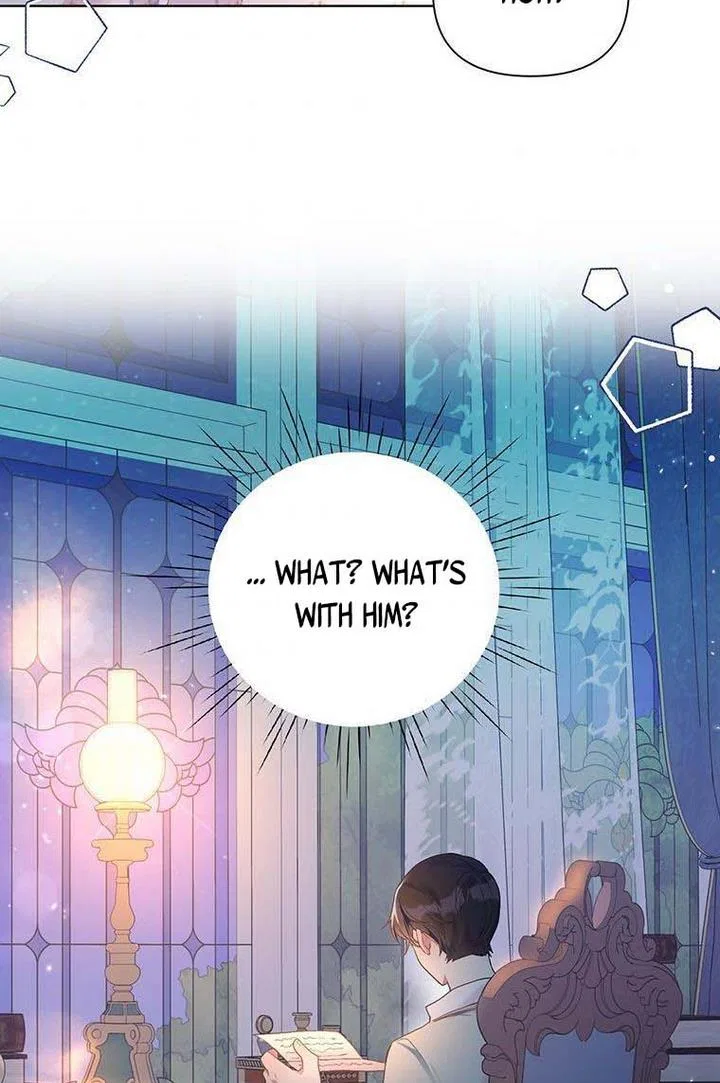 The Archvillain’s Daughter-In-Law Chapter 14 – Page 63
