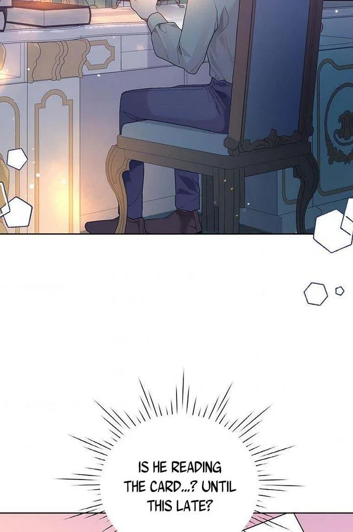 The Archvillain’s Daughter-In-Law Chapter 14 – Page 64