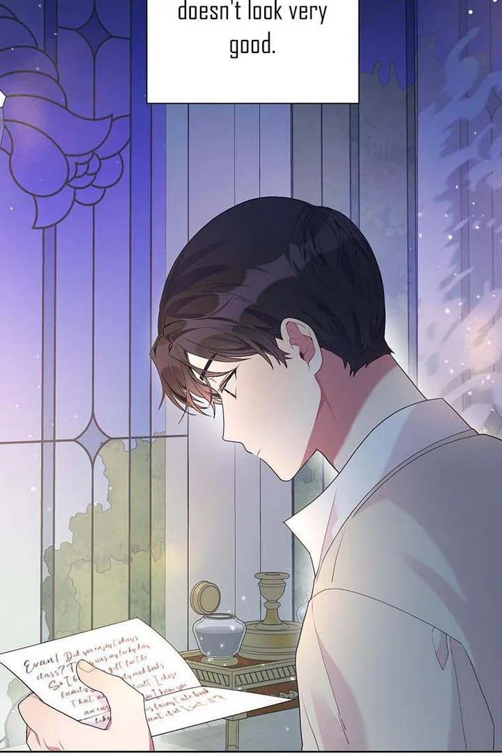 The Archvillain’s Daughter-In-Law Chapter 14 – Page 66