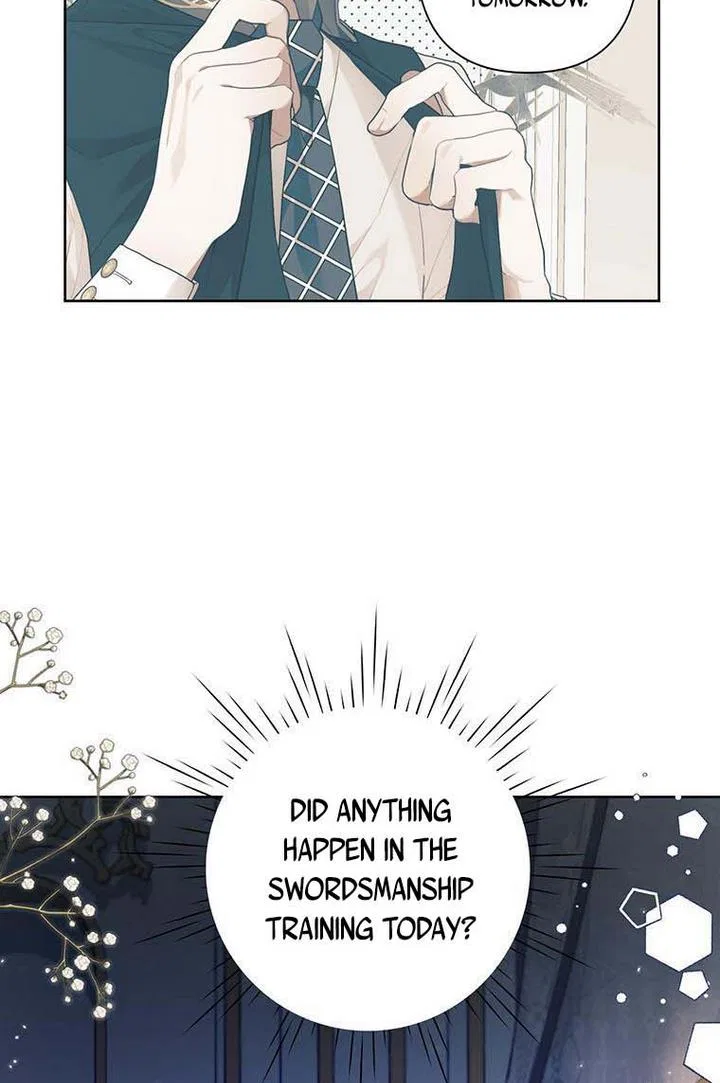 The Archvillain’s Daughter-In-Law Chapter 14 – Page 68
