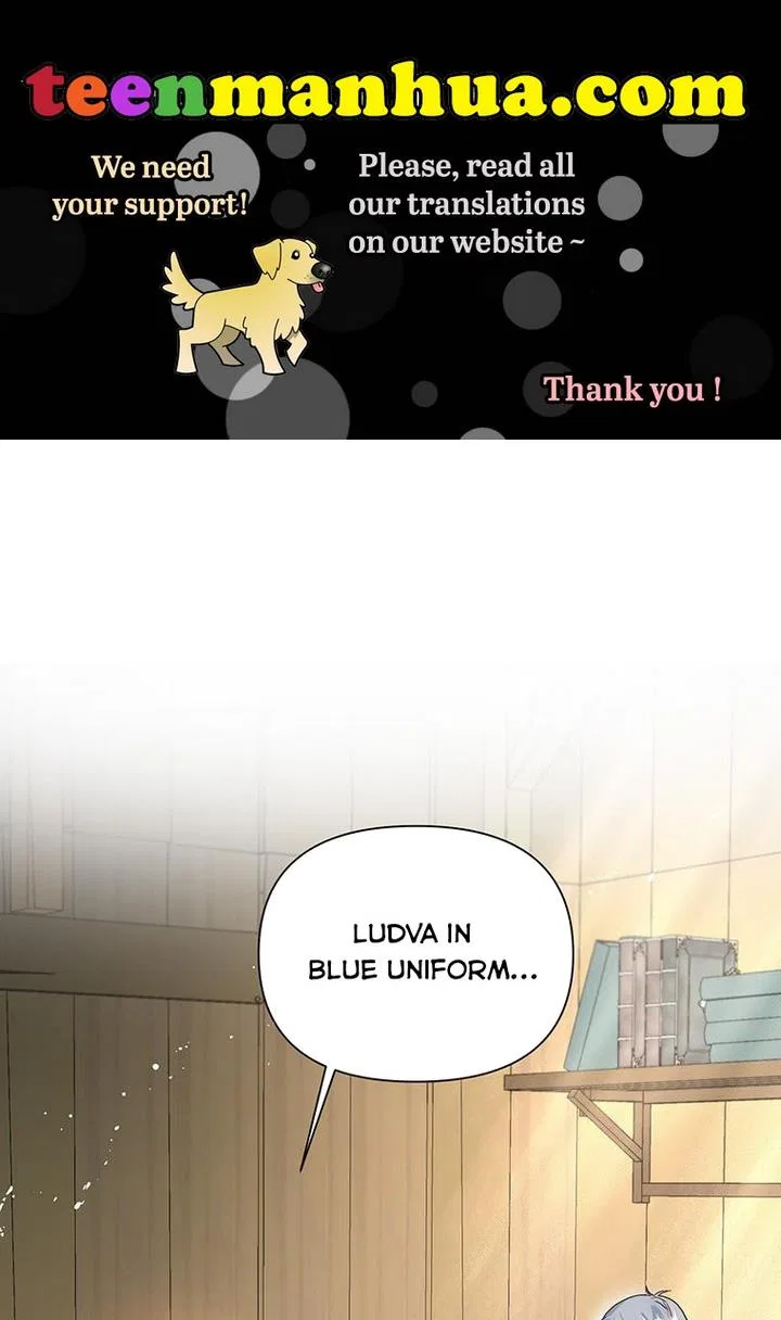 The Archvillain’s Daughter-In-Law Chapter 13 – Page 1