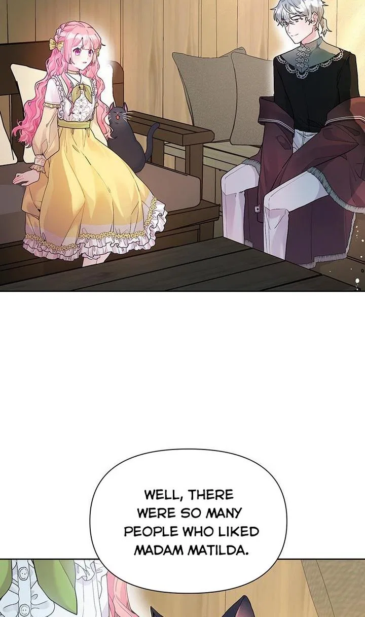 The Archvillain’s Daughter-In-Law Chapter 13 – Page 2