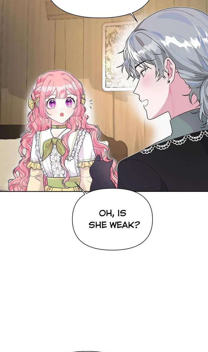 The Archvillain’s Daughter-In-Law Chapter 13 – Page 4
