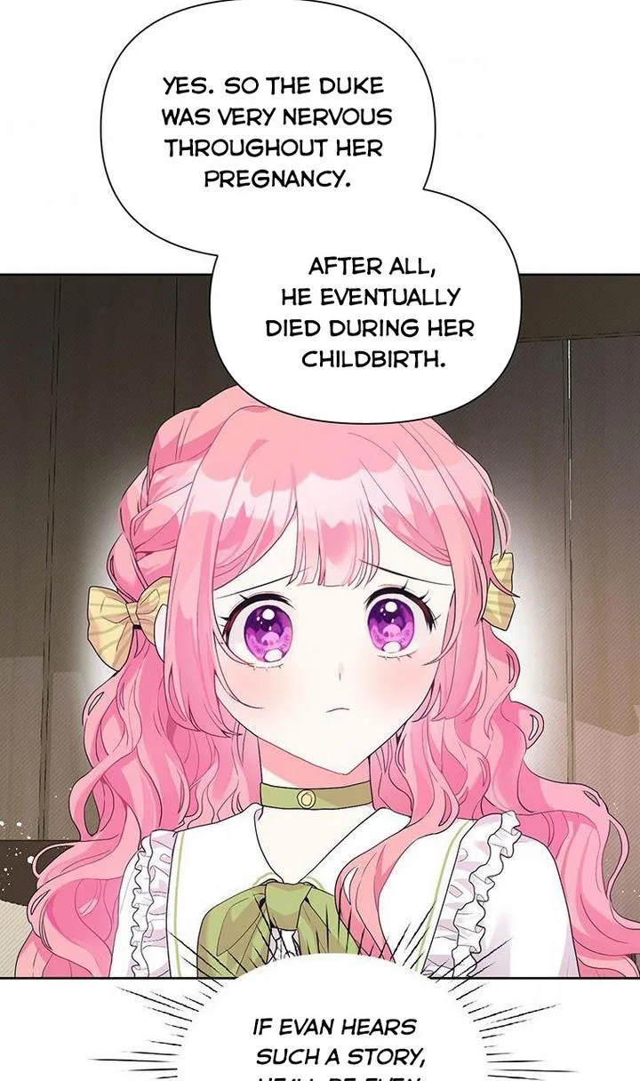 The Archvillain’s Daughter-In-Law Chapter 13 – Page 5
