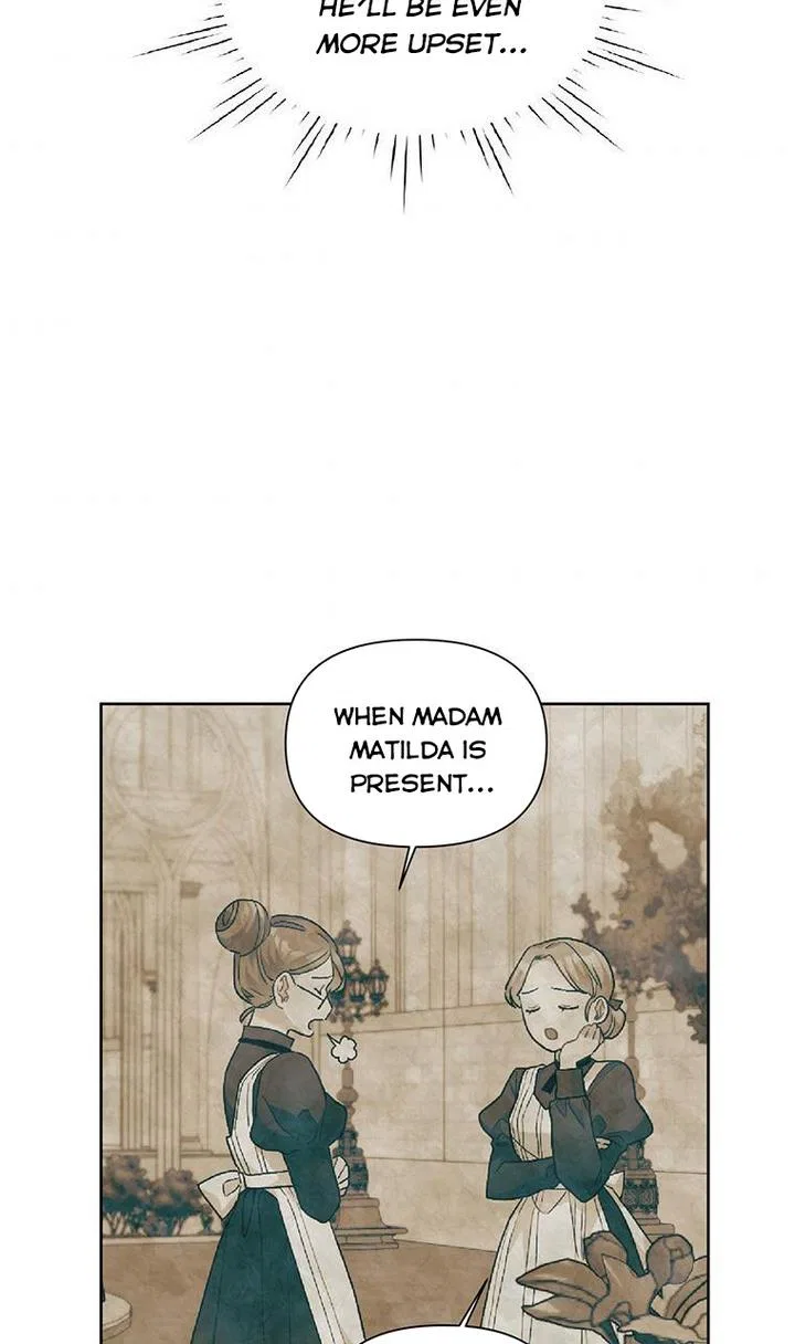 The Archvillain’s Daughter-In-Law Chapter 13 – Page 6