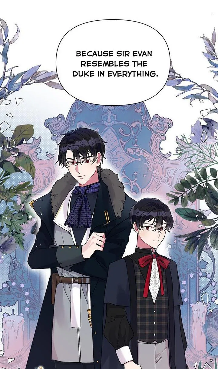 The Archvillain’s Daughter-In-Law Chapter 13 – Page 9