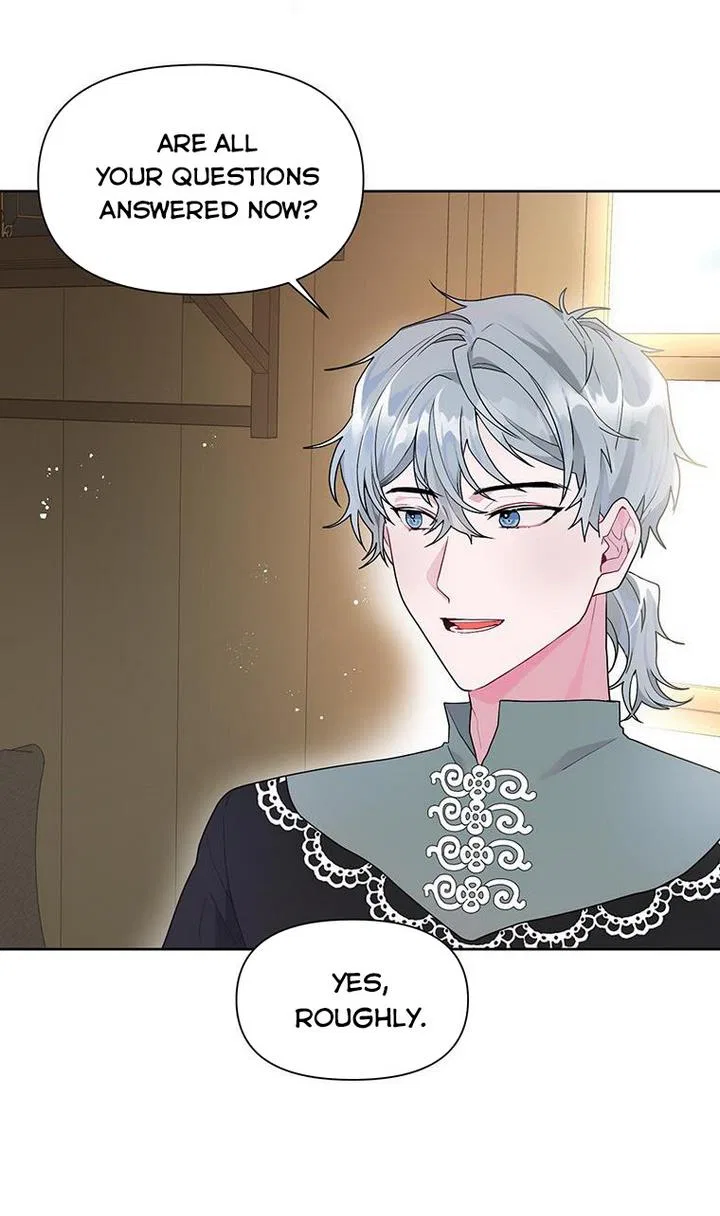The Archvillain’s Daughter-In-Law Chapter 13 – Page 11