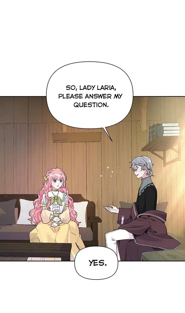 The Archvillain’s Daughter-In-Law Chapter 13 – Page 12