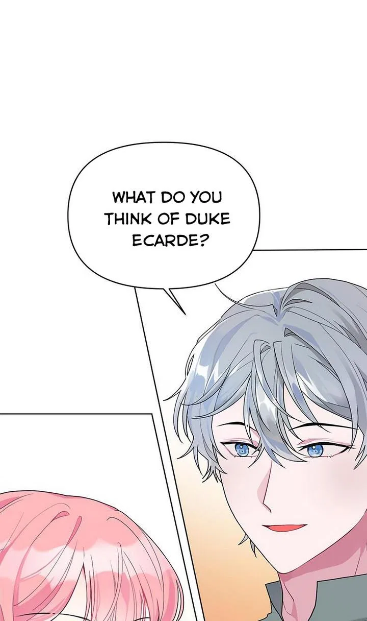 The Archvillain’s Daughter-In-Law Chapter 13 – Page 13