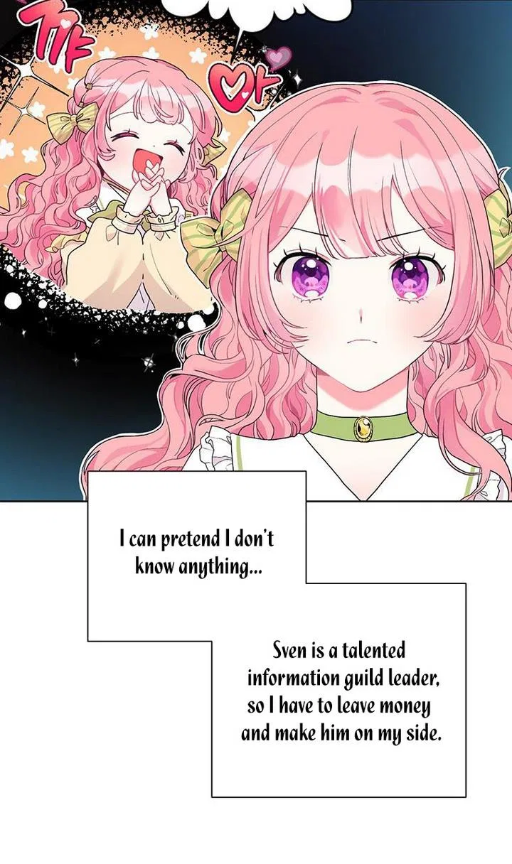 The Archvillain’s Daughter-In-Law Chapter 13 – Page 15