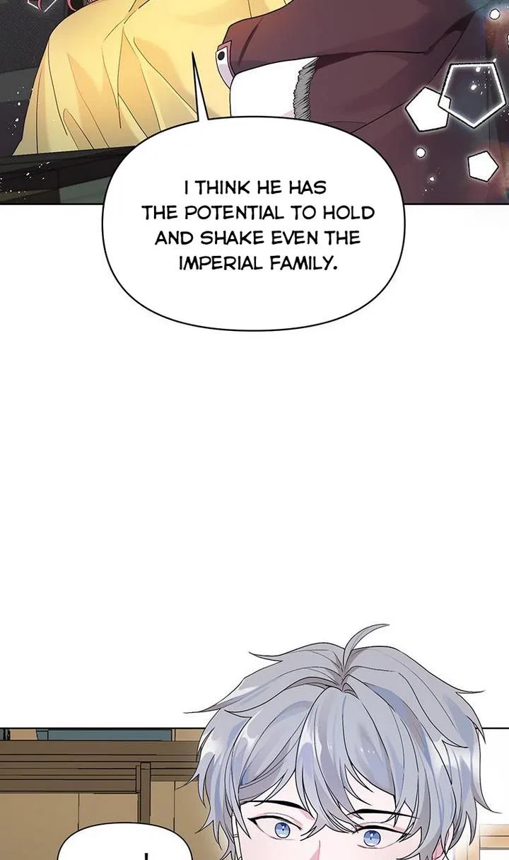 The Archvillain’s Daughter-In-Law Chapter 13 – Page 18