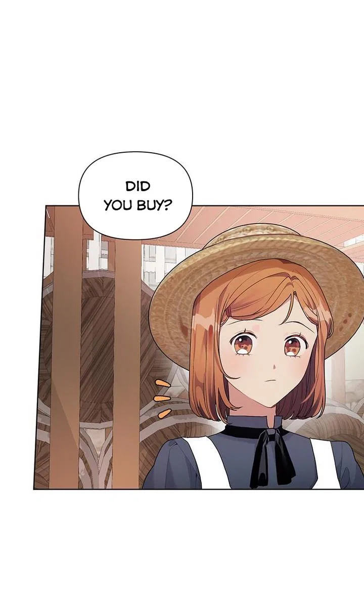 The Archvillain’s Daughter-In-Law Chapter 13 – Page 22