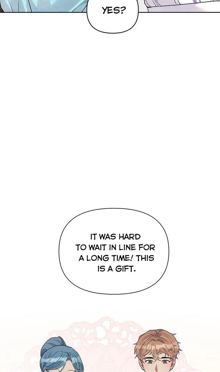 The Archvillain’s Daughter-In-Law Chapter 13 – Page 25