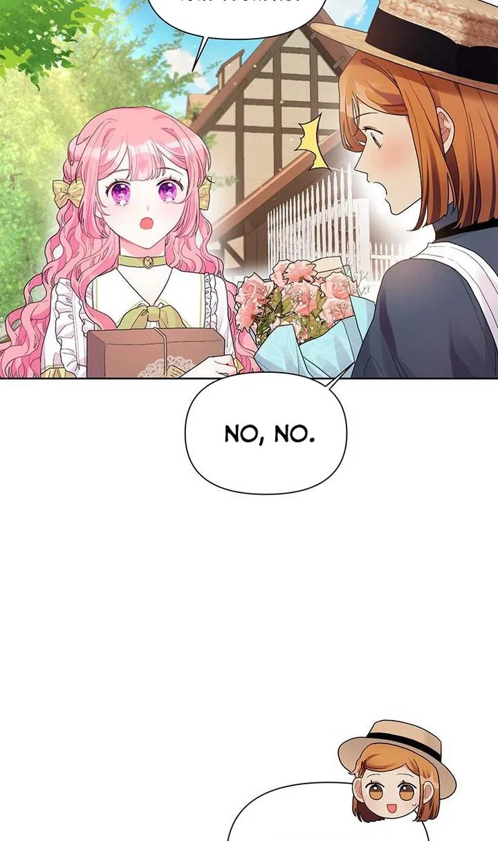 The Archvillain’s Daughter-In-Law Chapter 13 – Page 27