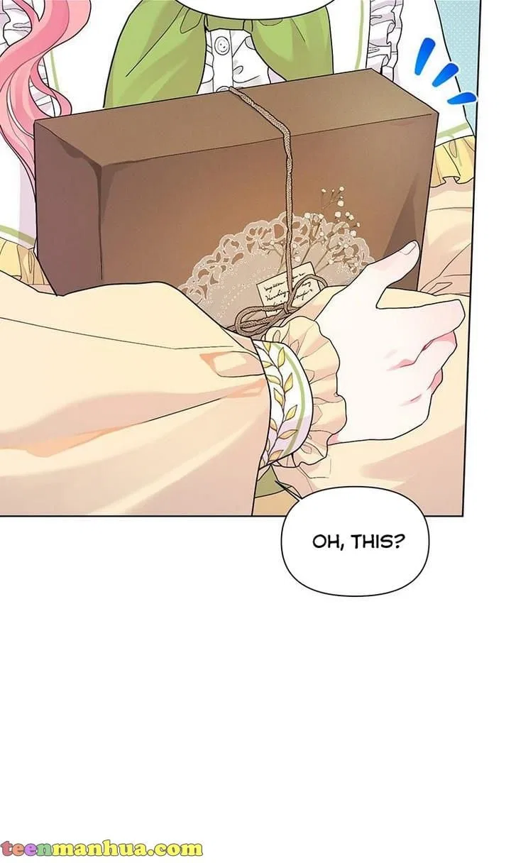 The Archvillain’s Daughter-In-Law Chapter 13 – Page 29