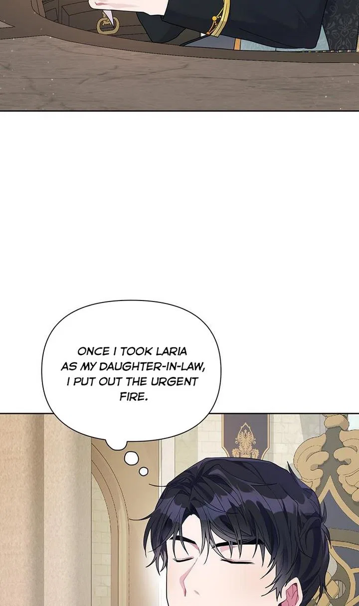 The Archvillain’s Daughter-In-Law Chapter 13 – Page 35