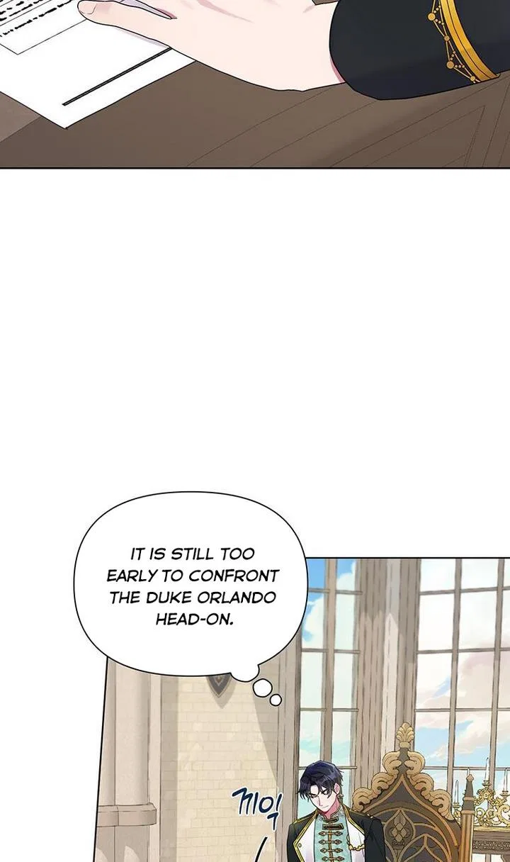 The Archvillain’s Daughter-In-Law Chapter 13 – Page 37