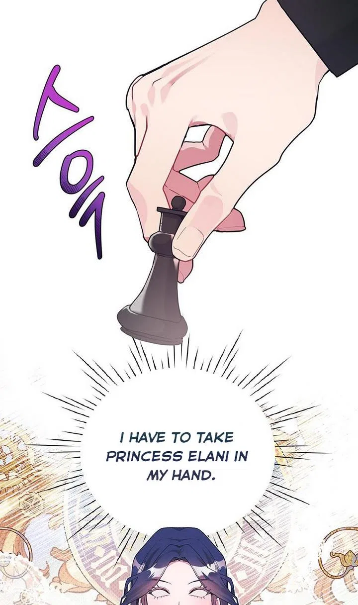The Archvillain’s Daughter-In-Law Chapter 13 – Page 41