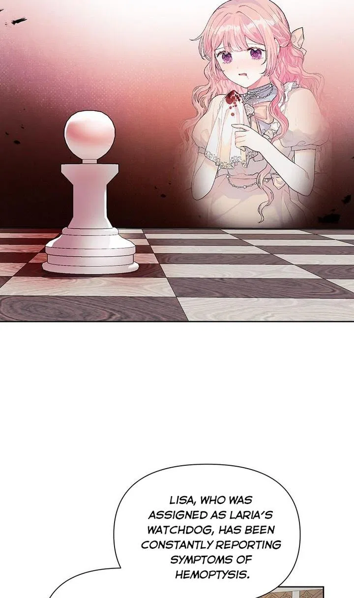 The Archvillain’s Daughter-In-Law Chapter 13 – Page 45