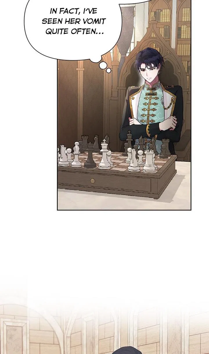 The Archvillain’s Daughter-In-Law Chapter 13 – Page 46