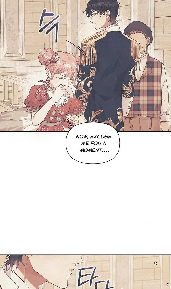 The Archvillain’s Daughter-In-Law Chapter 13 – Page 47