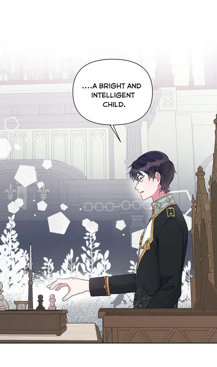 The Archvillain’s Daughter-In-Law Chapter 13 – Page 50