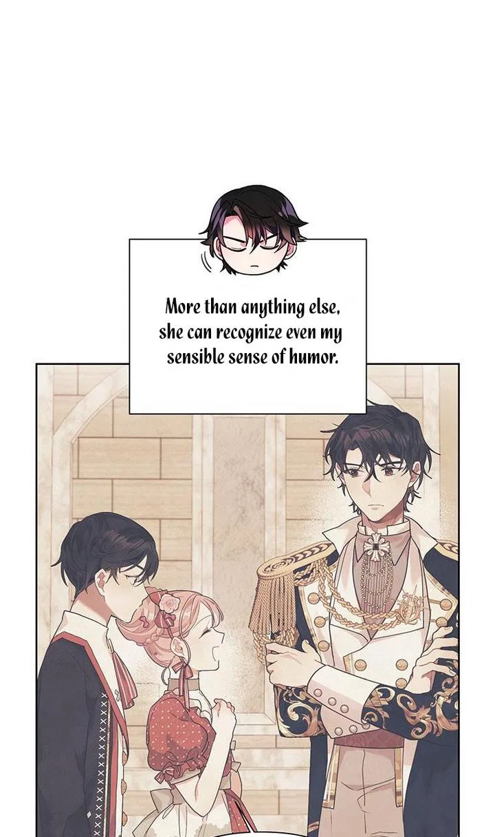 The Archvillain’s Daughter-In-Law Chapter 13 – Page 51