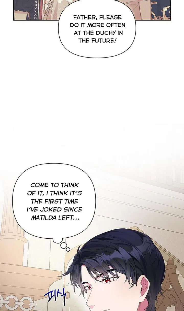 The Archvillain’s Daughter-In-Law Chapter 13 – Page 52