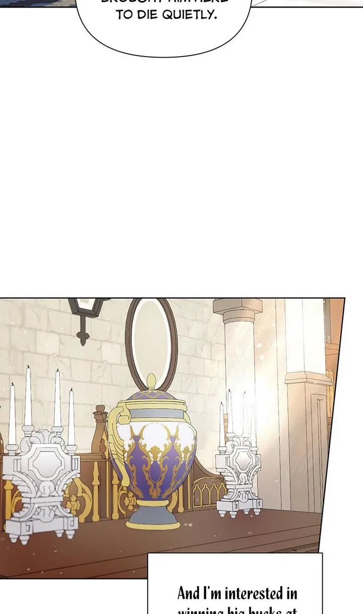 The Archvillain’s Daughter-In-Law Chapter 13 – Page 55