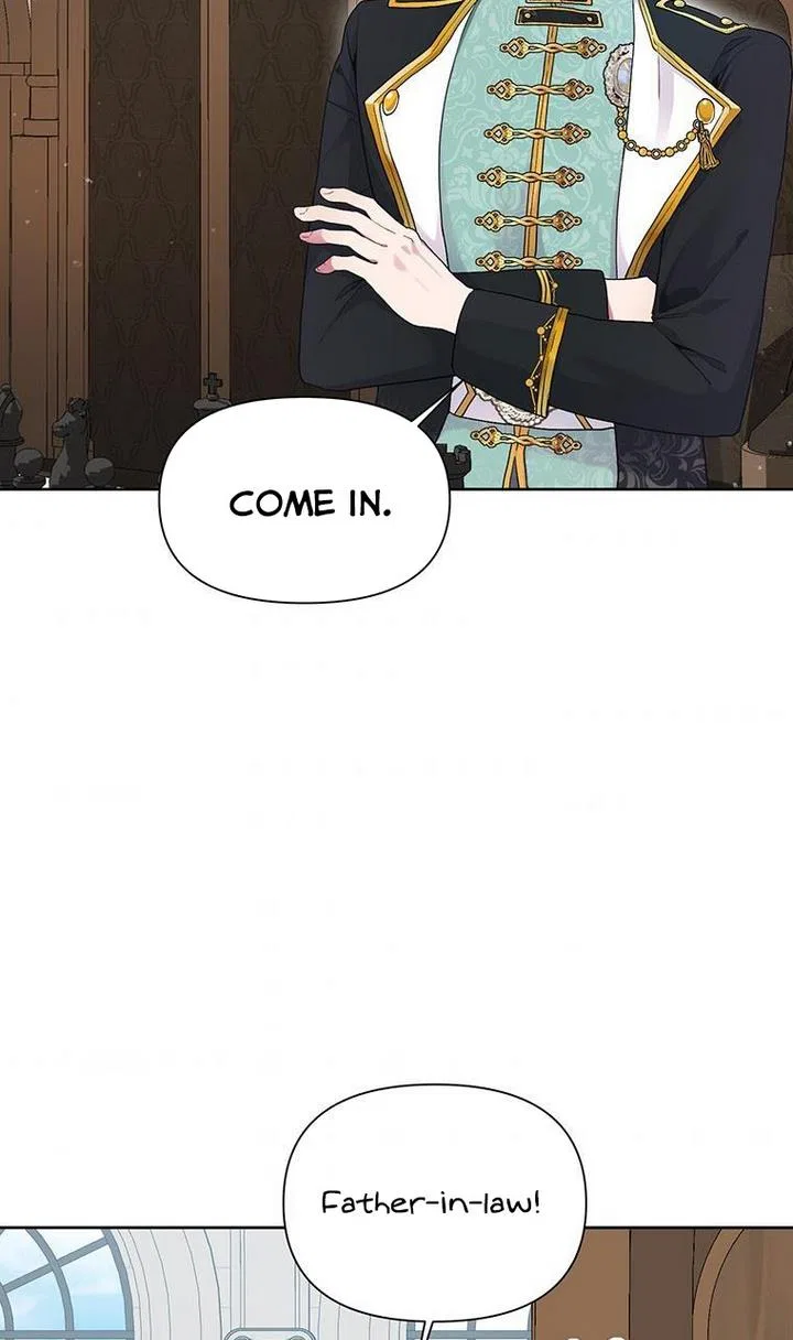 The Archvillain’s Daughter-In-Law Chapter 13 – Page 57