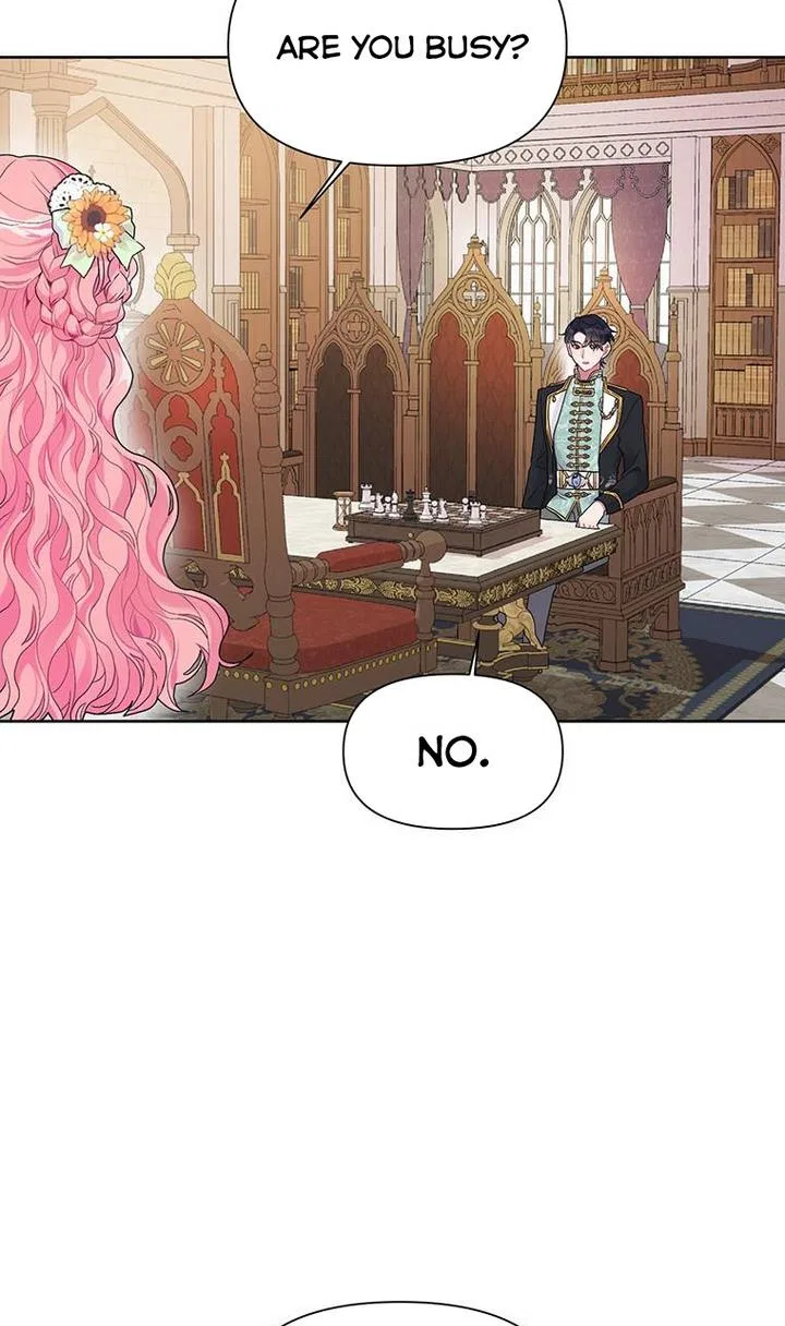The Archvillain’s Daughter-In-Law Chapter 13 – Page 59