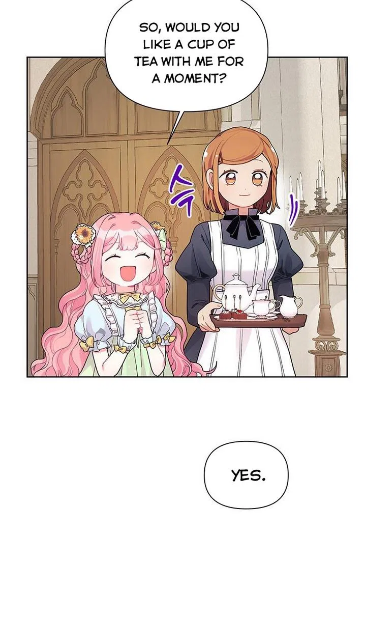 The Archvillain’s Daughter-In-Law Chapter 13 – Page 60