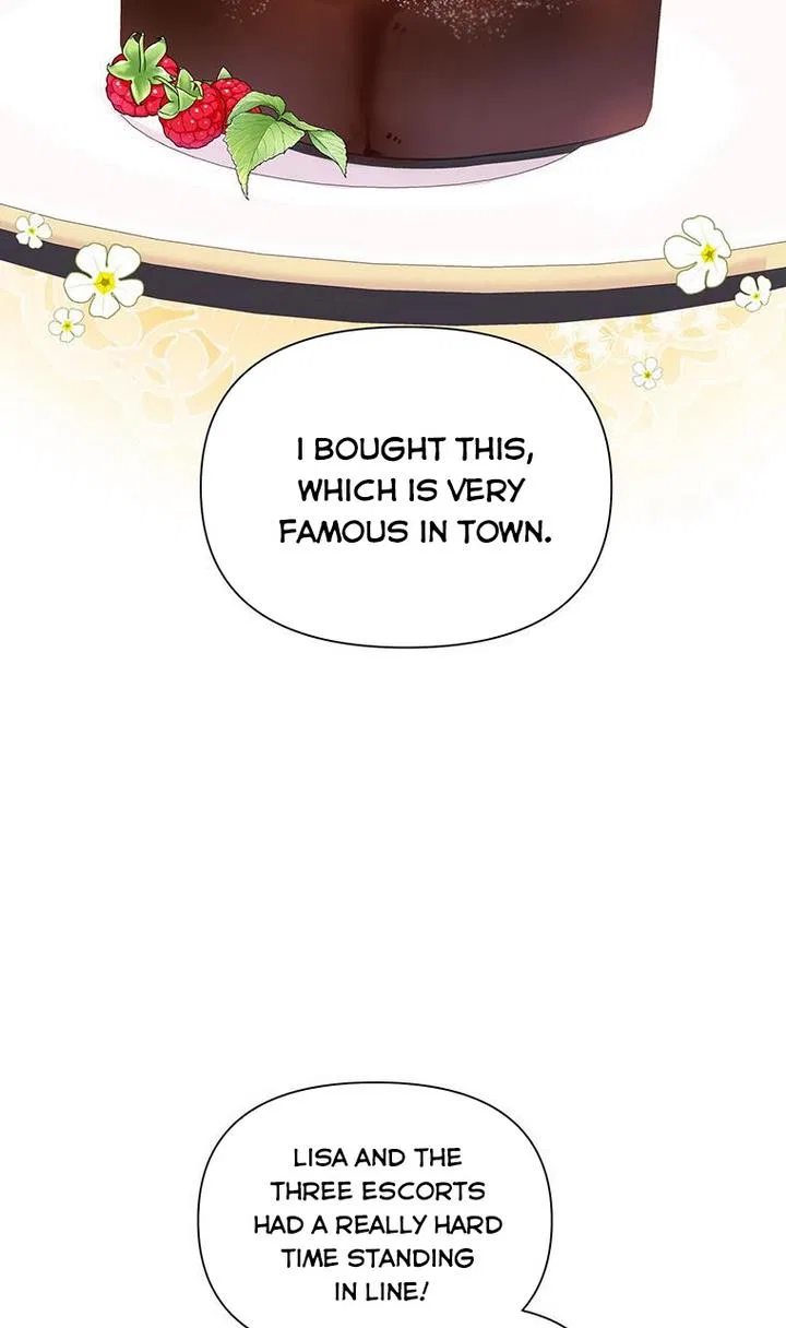 The Archvillain’s Daughter-In-Law Chapter 13 – Page 62