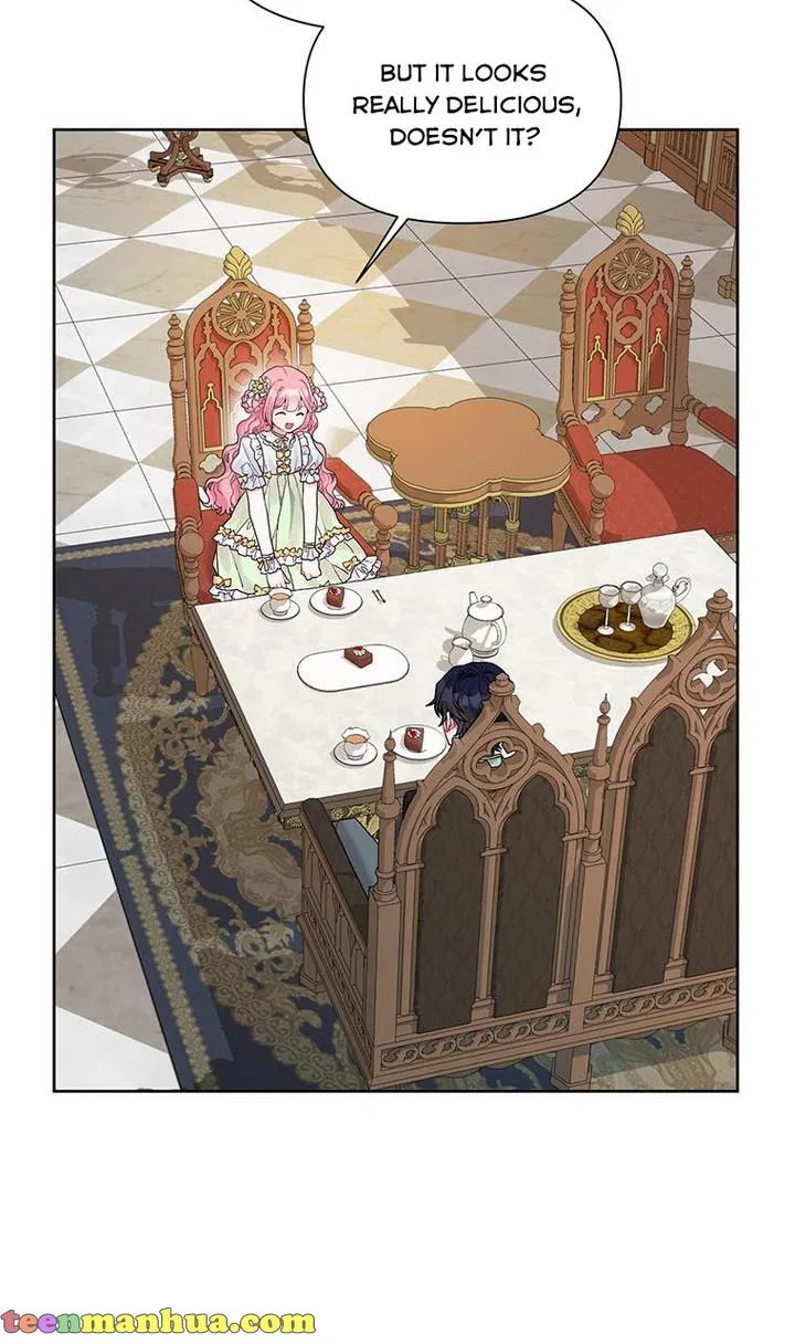 The Archvillain’s Daughter-In-Law Chapter 13 – Page 63