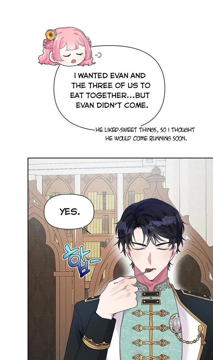 The Archvillain’s Daughter-In-Law Chapter 13 – Page 64