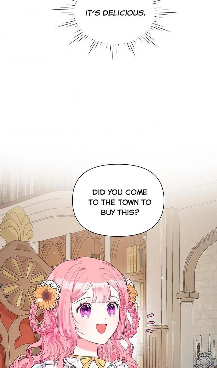 The Archvillain’s Daughter-In-Law Chapter 13 – Page 66