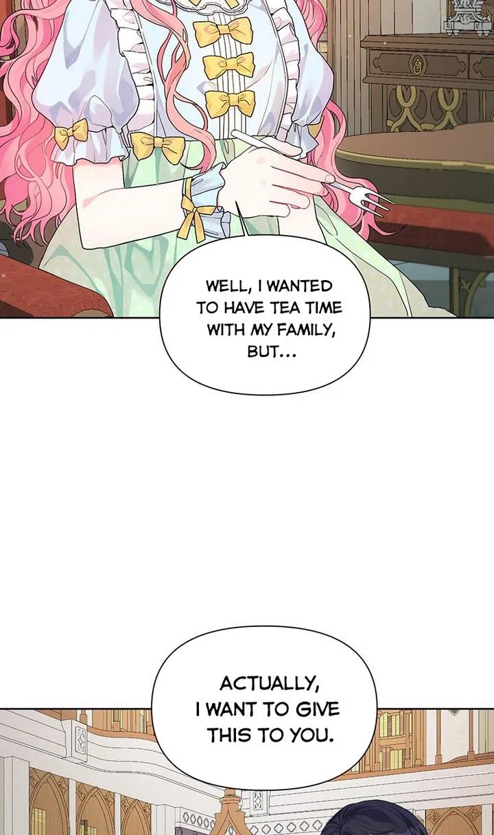 The Archvillain’s Daughter-In-Law Chapter 13 – Page 67