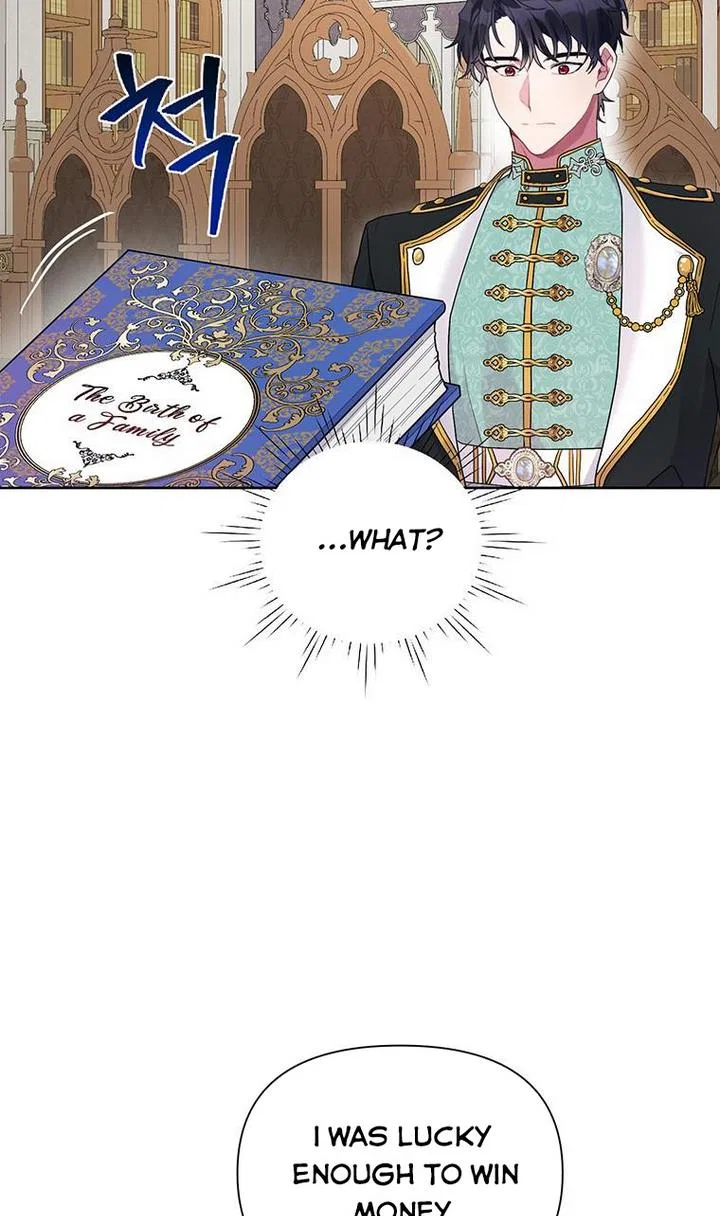 The Archvillain’s Daughter-In-Law Chapter 13 – Page 68