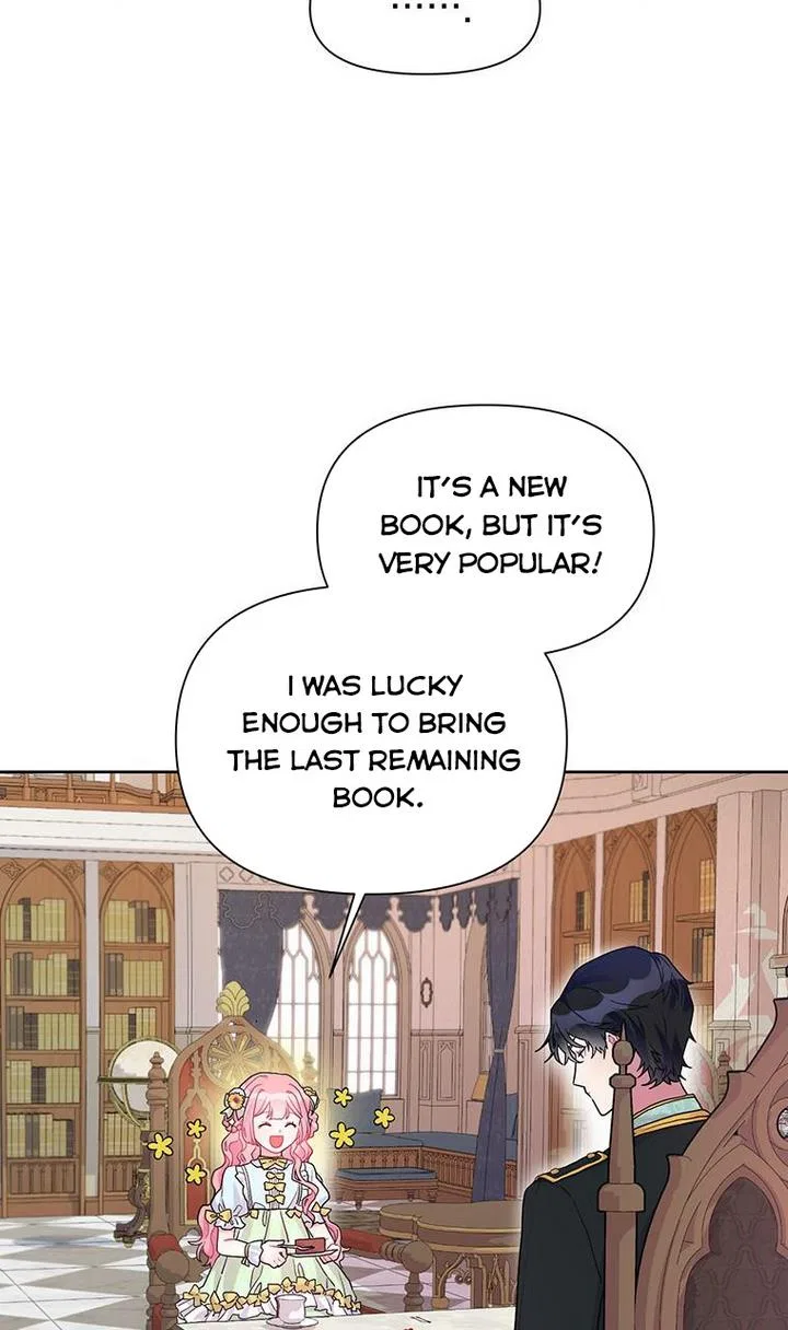 The Archvillain’s Daughter-In-Law Chapter 13 – Page 71