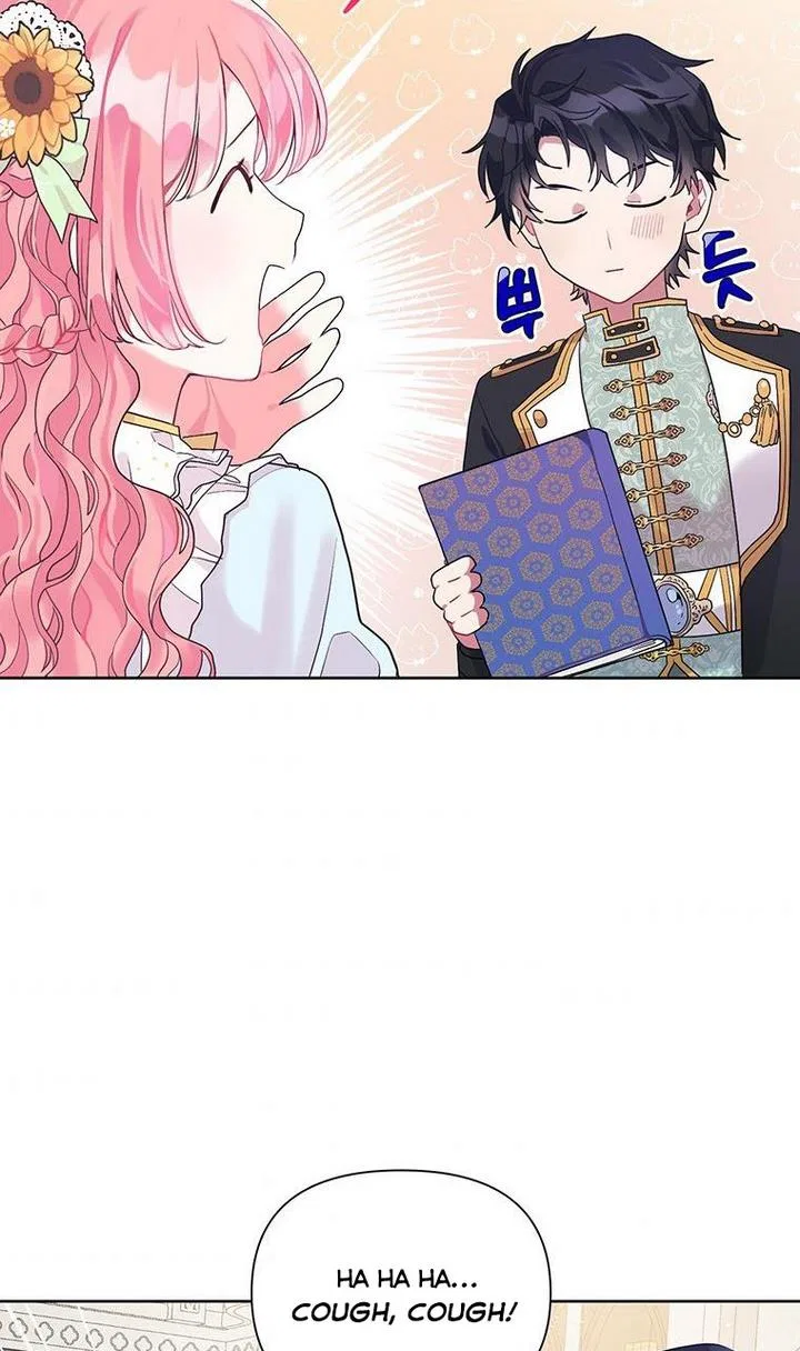 The Archvillain’s Daughter-In-Law Chapter 13 – Page 74