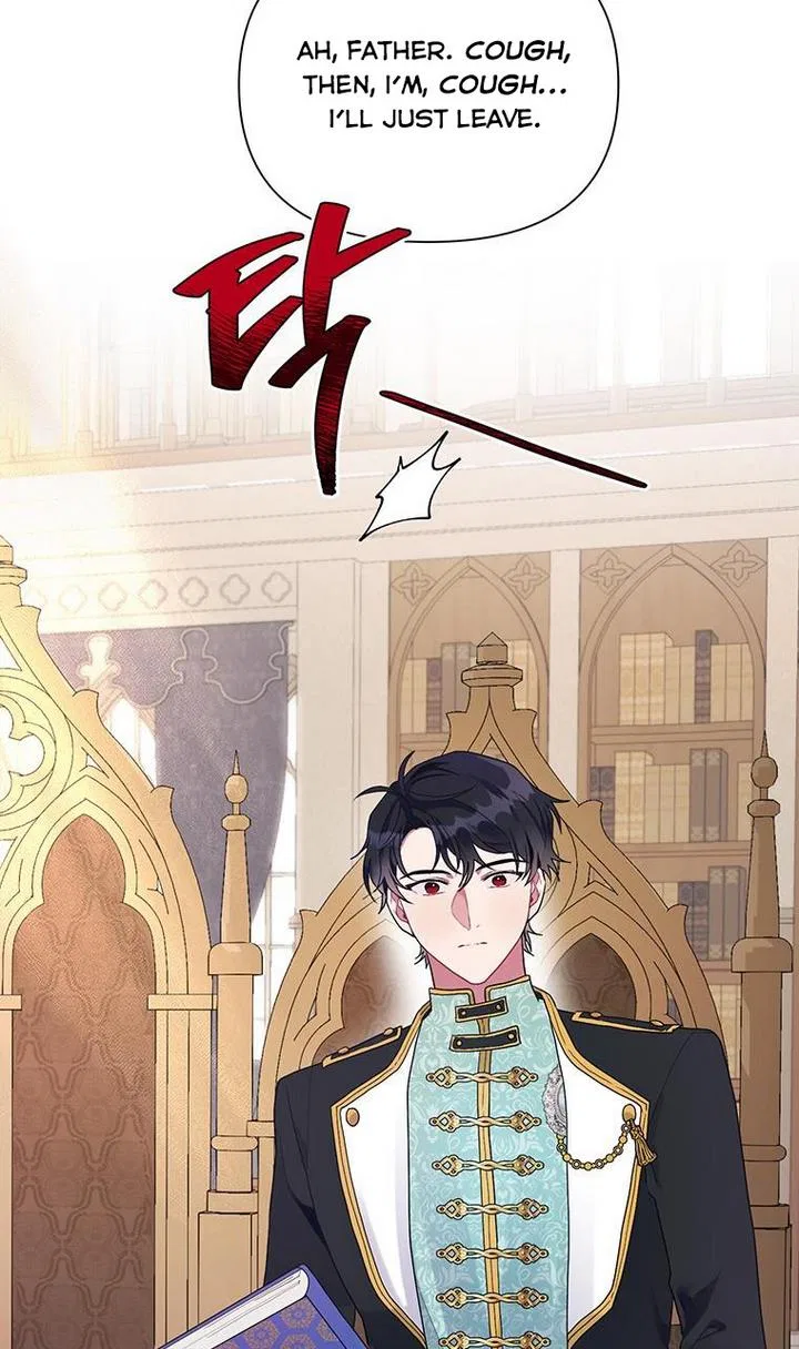 The Archvillain’s Daughter-In-Law Chapter 13 – Page 76