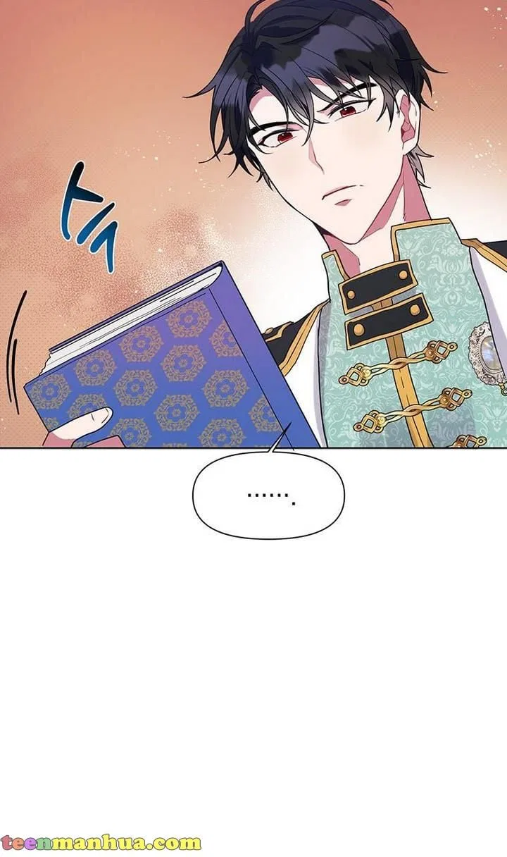 The Archvillain’s Daughter-In-Law Chapter 13 – Page 78