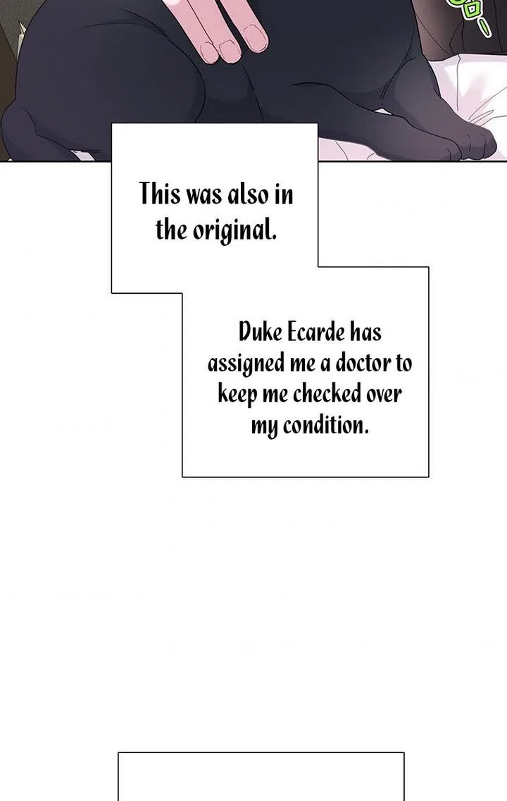 The Archvillain’s Daughter-In-Law Chapter 12 – Page 6