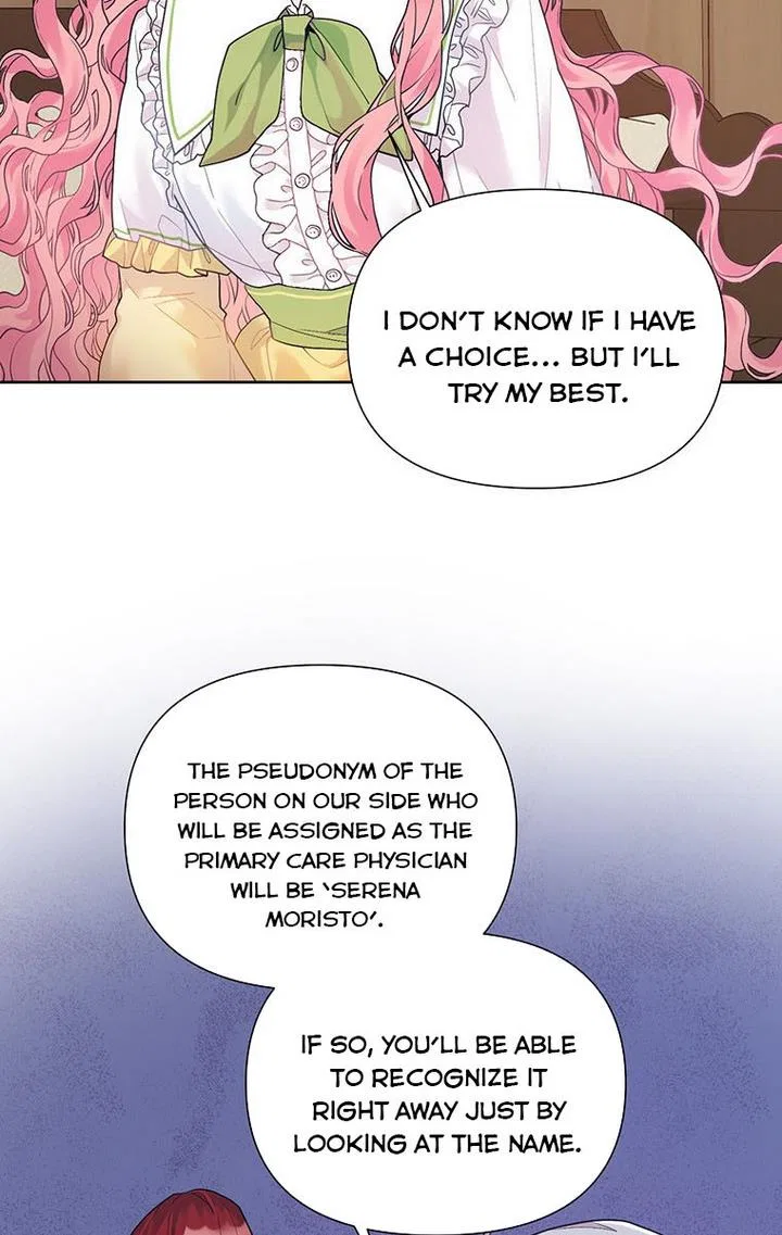 The Archvillain’s Daughter-In-Law Chapter 12 – Page 10