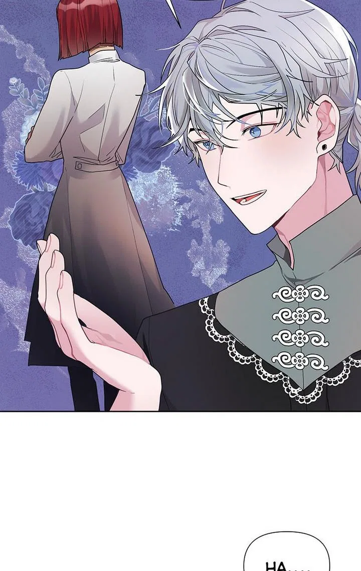 The Archvillain’s Daughter-In-Law Chapter 12 – Page 11