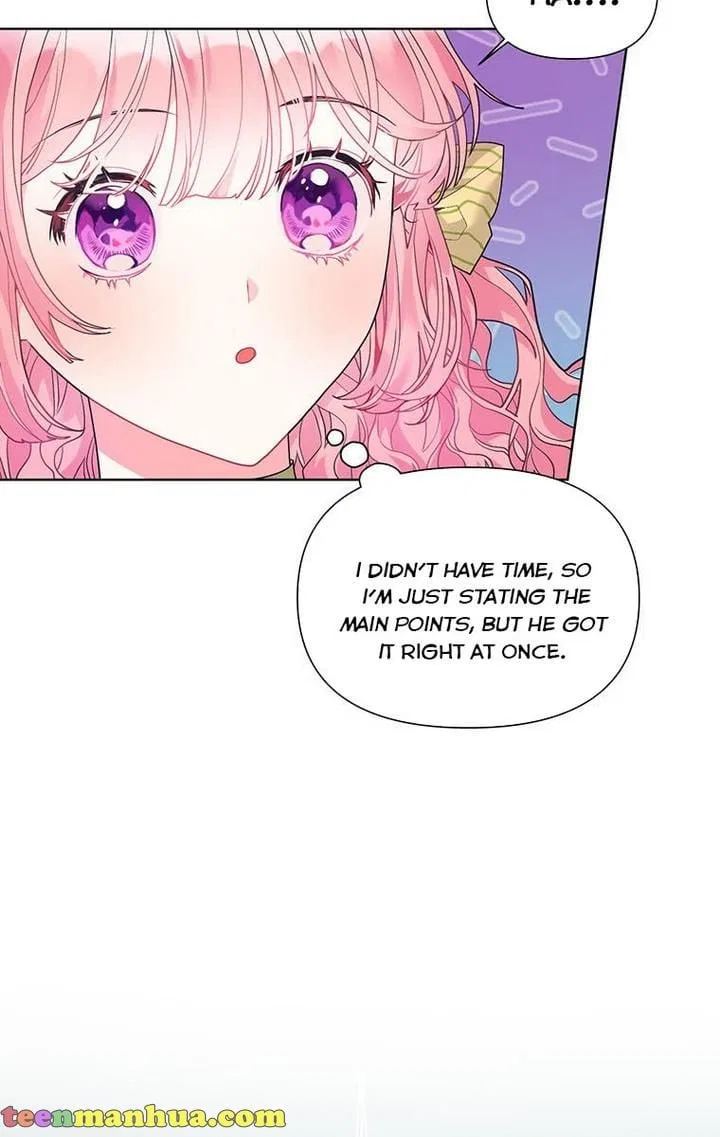 The Archvillain’s Daughter-In-Law Chapter 12 – Page 12