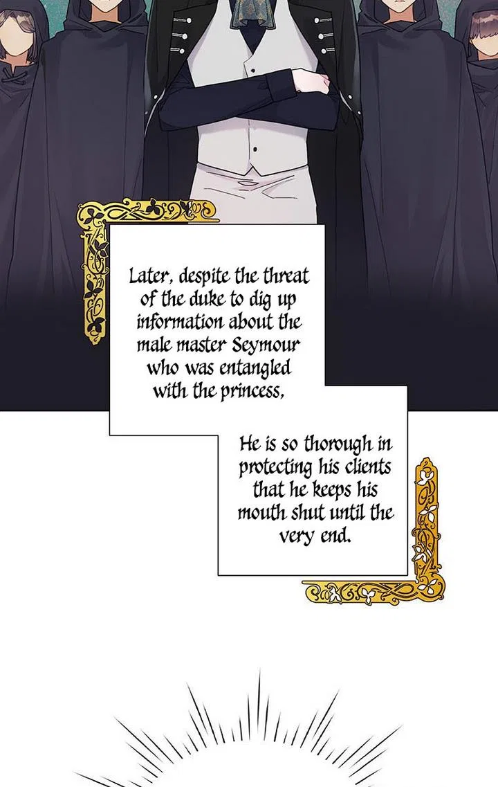 The Archvillain’s Daughter-In-Law Chapter 12 – Page 14