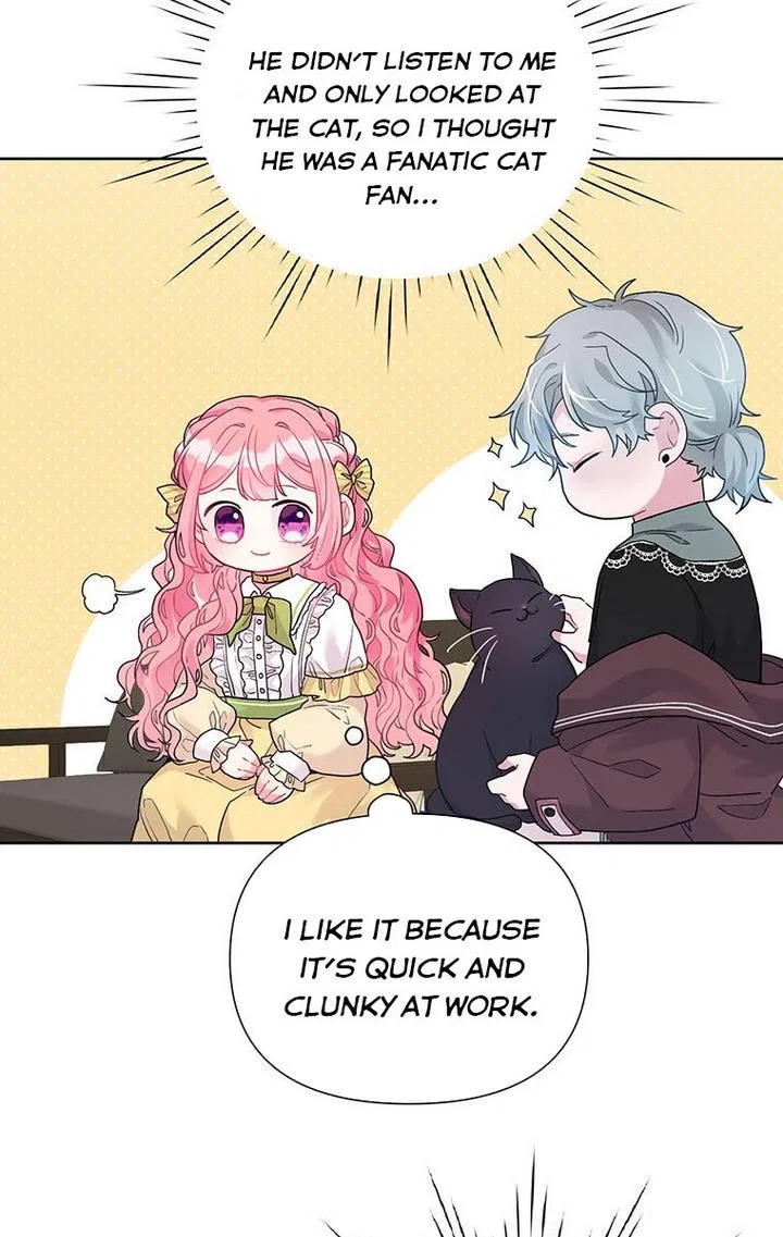 The Archvillain’s Daughter-In-Law Chapter 12 – Page 15